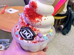 -DQ·蛋糕·冰淇淋(龙湖狮山天街店)