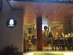 门面-十面春风·江南面馆(崇宁路店)