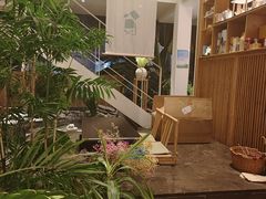 -纳地素食(石门公园店)