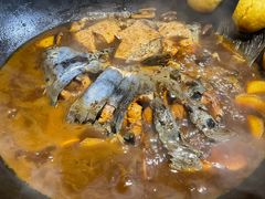 -金明姬铁锅炖(东坝店)