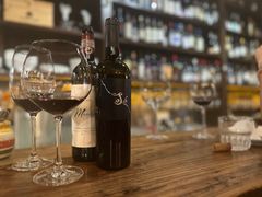 -La Tavernetta(Bar à Vin)(乌鲁木齐路店)