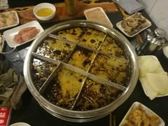 -邓莽子老火锅(中兴路总店)