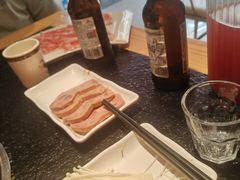 -京炭铜锅涮肉·羊蝎子·羊肉炉(保利·时光里店)