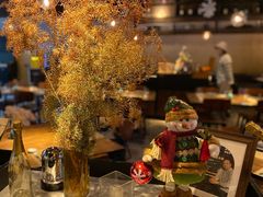 -Carbon莫卡哆·意大利复古集市餐厅(杭州大厦店)