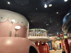 -奈尔宝家庭中心·亲子餐厅(宝安店)
