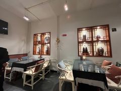 -京尊烤鸭店JINGZUN(春秀路店)