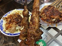 -毅祥斋老孙家泡馍(北院门鼓楼店)