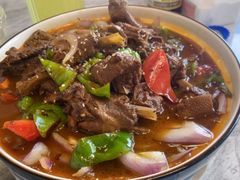 -呼吸森林·生态农庄农家乐私房菜