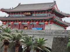 -惠州康帝国际酒店