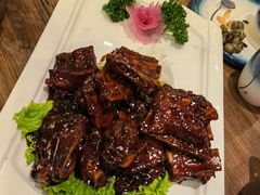 无锡肉排-锡和无锡菜(景丽苑店)