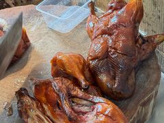 -竺桥兄弟烤鸭馆(竺桥店)