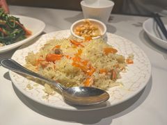 -清真·卡德尔大叔新疆主题餐厅(龙汇路店)