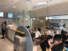 -喜茶(广州中山六路店)