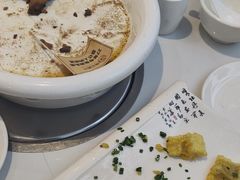-陆记鹅庄·潮汕菜·狮头鹅(大仟里店)