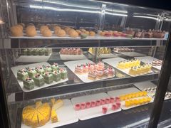 -吉布鲁牛排海鲜自助(成都大悦城店)