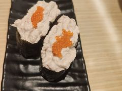-禾绿寿司·定食·拉面·烧炸(宝安大仟里店)