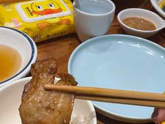 -即墨印象