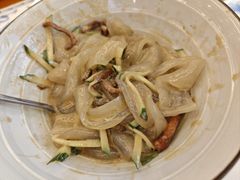 凉拌拉皮-东方饺子王(新阳路店)