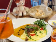 -LA MAISON公鸡和龙(蛇口店)