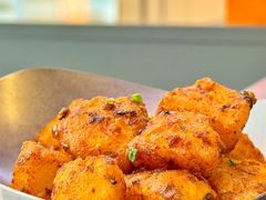 -蓉三少冒烤鸭·四川小吃集(北京首店)