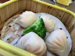 冬笋鲜虾饺-欣旺·迎宾楼·百年无锡菜