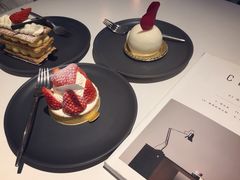 -吉森Bakery(教育路店)