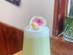 -Catch Bagel(芳草地店)