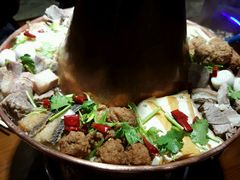 -下杨家青海土火锅(海湖店)