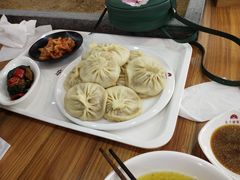 -东升灌浆包(辛庄街总店)