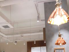 大堂-小豆海棠(人民南路店)