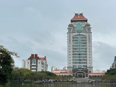 -厦门大学(思明校区)