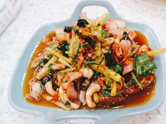 -雲物·云南小馆(好悦天地店)