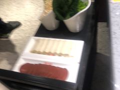 -龙凤禧毛肚火锅(阳光舜城店)