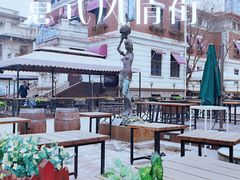 -天津意大利风情旅游区