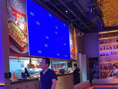 -丽伟的串·烧烤·砂锅(季景天地店)