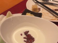 -视界美食自助餐厅·石家庄希尔顿酒店