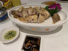 -胜记为食家·创新粤菜(车公庙店)