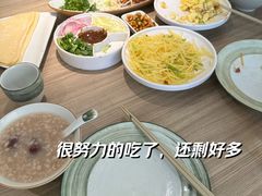 -老昌春饼(果戈里大街店)
