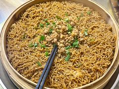 籠仔肉碎蒸米粉-和记菜馆
