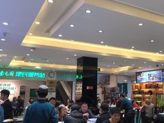 -紫光园·烤鸭·北京菜(劲松店)