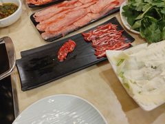 -潮汕良记牛肉火锅(洪武路店)