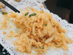 -八两八金·莱芜特色炒鸡(市南漳浦路店)