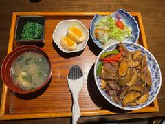 -一豚轩·烧鸟·豚骨拉面(五四路店)