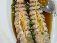 -钱塘府海鲜餐厅