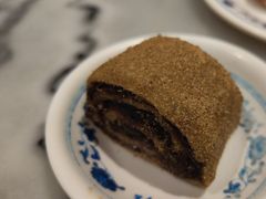 驴打滚-海碗居(王府井店)