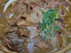 砂锅吊子-砂锅居(西四店)