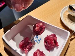 -东道煮牛肉火锅(东盛大街店)