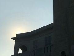 -主教山小堂