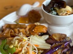 -素满香·素食自助餐(苏州·临顿路店)