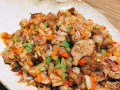 -那时新疆·若羌(经纬汇店)